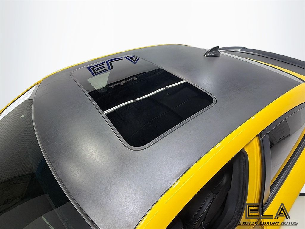 2017 Dodge Charger Daytona 340 RWD - 23016066 - 23