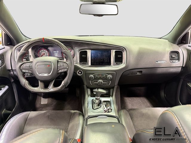 2017 Dodge Charger Daytona 340 RWD - 23016066 - 24