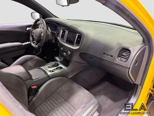 2017 Dodge Charger Daytona 340 RWD - 23016066 - 25