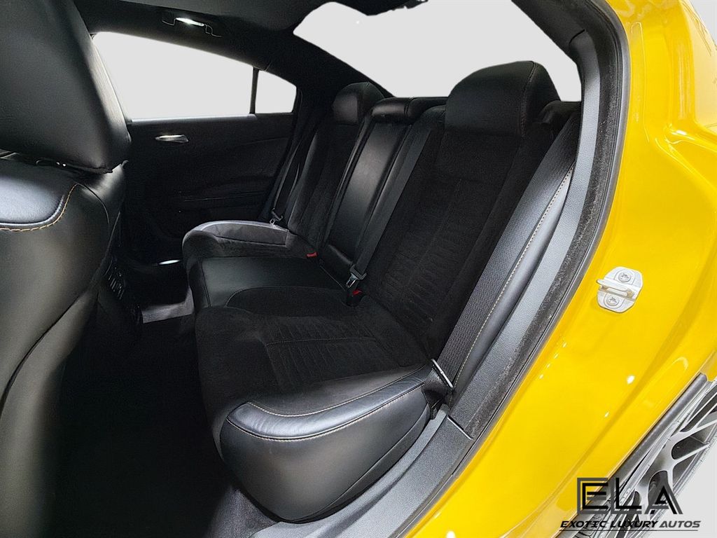 2017 Dodge Charger Daytona 340 RWD - 23016066 - 26