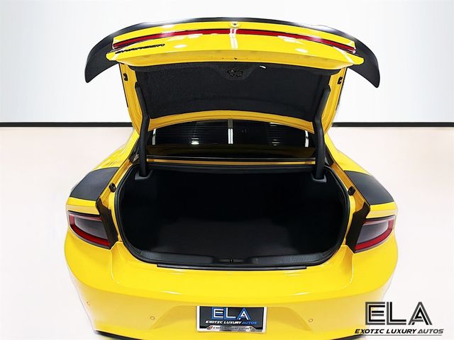 2017 Dodge Charger Daytona 340 RWD - 23016066 - 28