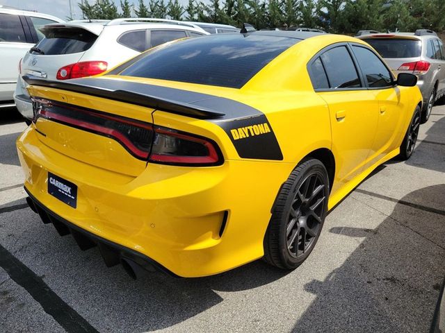 2017 Dodge Charger Daytona 340 RWD - 23016066 - 2