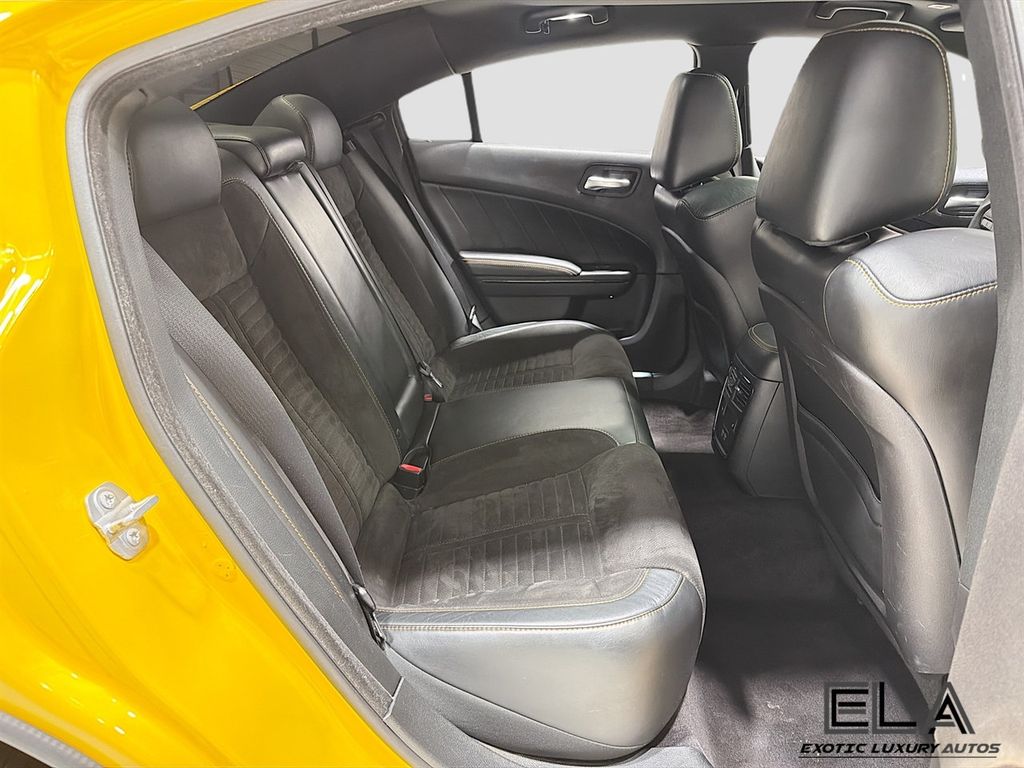 2017 Dodge Charger Daytona 340 RWD - 23016066 - 29