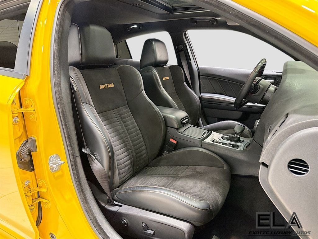 2017 Dodge Charger Daytona 340 RWD - 23016066 - 30