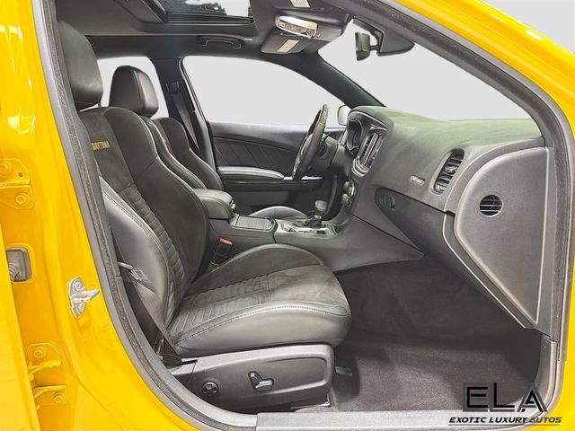 2017 Dodge Charger Daytona 340 RWD - 23016066 - 31