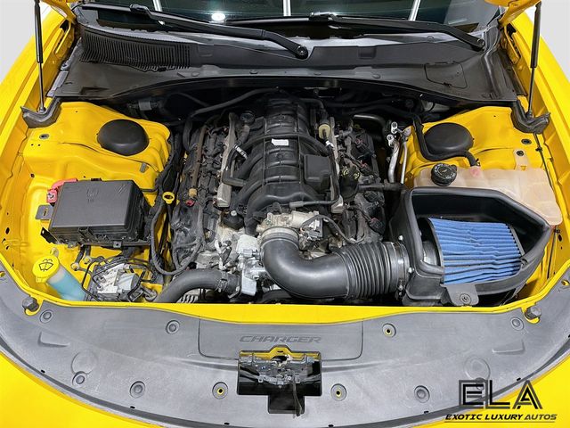 2017 Dodge Charger Daytona 340 RWD - 23016066 - 32