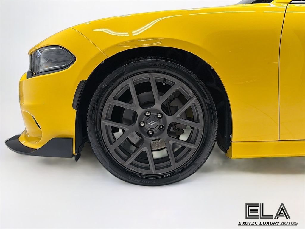 2017 Dodge Charger Daytona 340 RWD - 23016066 - 33