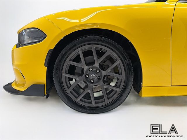 2017 Dodge Charger Daytona 340 RWD - 23016066 - 33