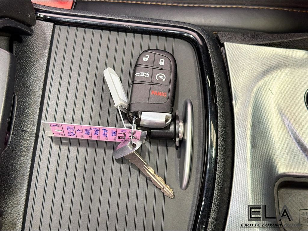 2017 Dodge Charger Daytona 340 RWD - 23016066 - 34