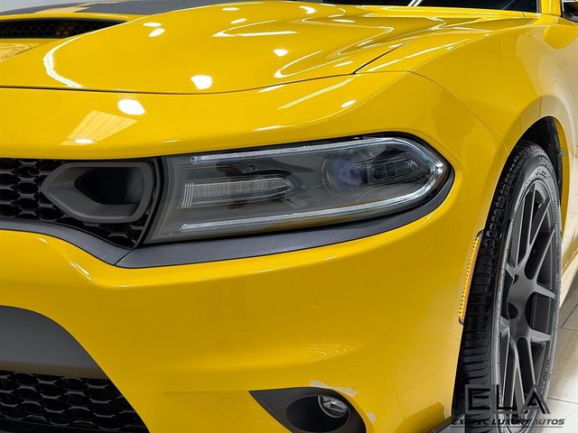 2017 Dodge Charger Daytona 340 RWD - 23016066 - 36