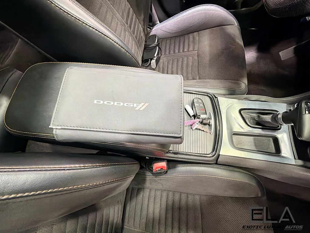 2017 Dodge Charger Daytona 340 RWD - 23016066 - 37