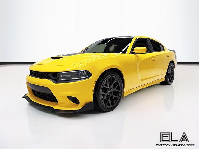 2017 Dodge Charger Daytona 340 RWD - 23016066 - 38