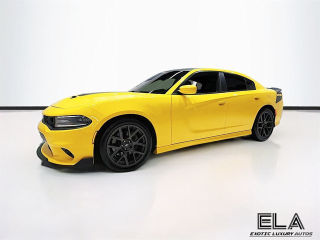 2017 Dodge Charger Daytona 340 RWD - 23016066 - 39