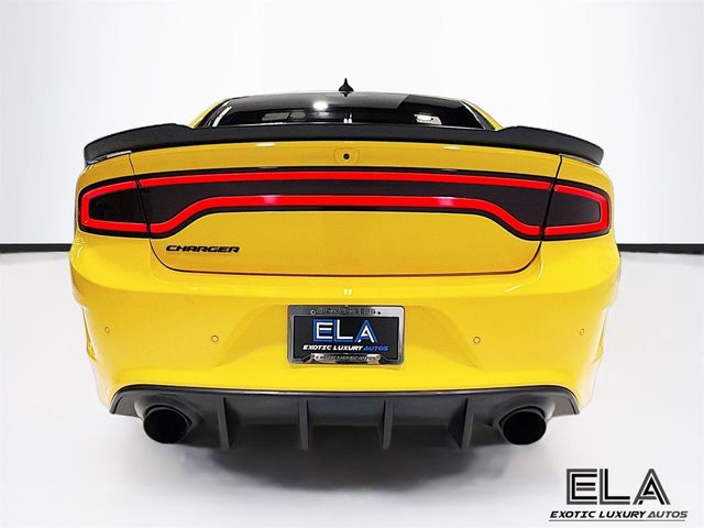 2017 Dodge Charger Daytona 340 RWD - 23016066 - 42