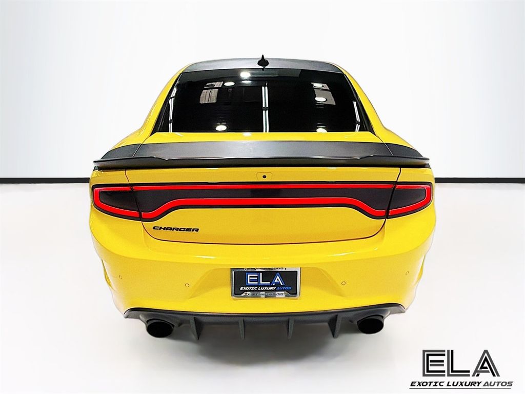 2017 Dodge Charger Daytona 340 RWD - 23016066 - 43