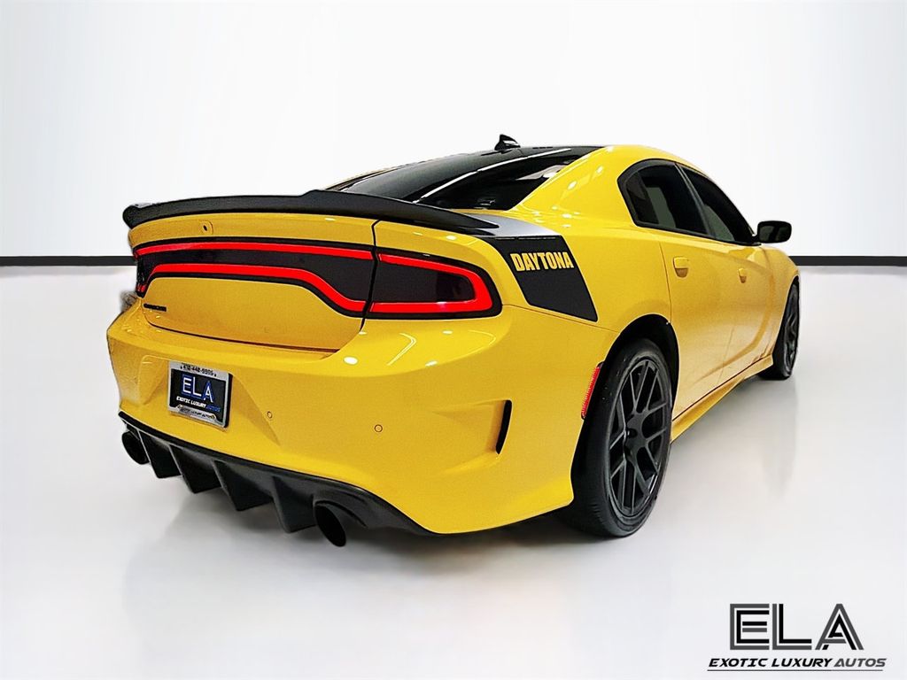 2017 Dodge Charger Daytona 340 RWD - 23016066 - 44