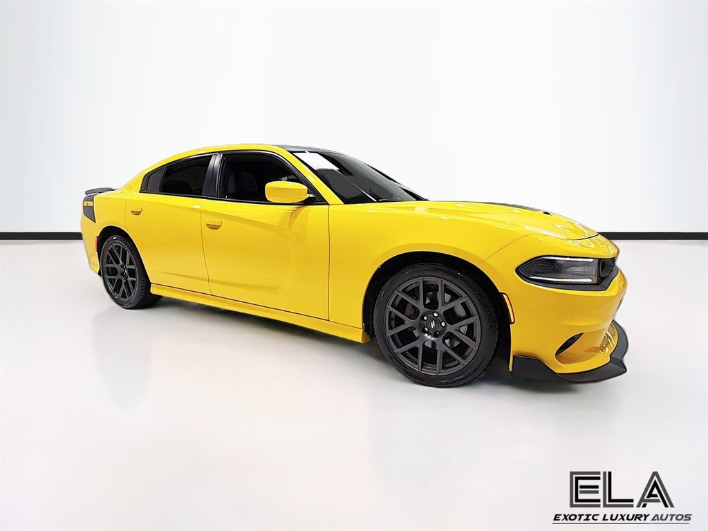 2017 Dodge Charger Daytona 340 RWD - 23016066 - 46