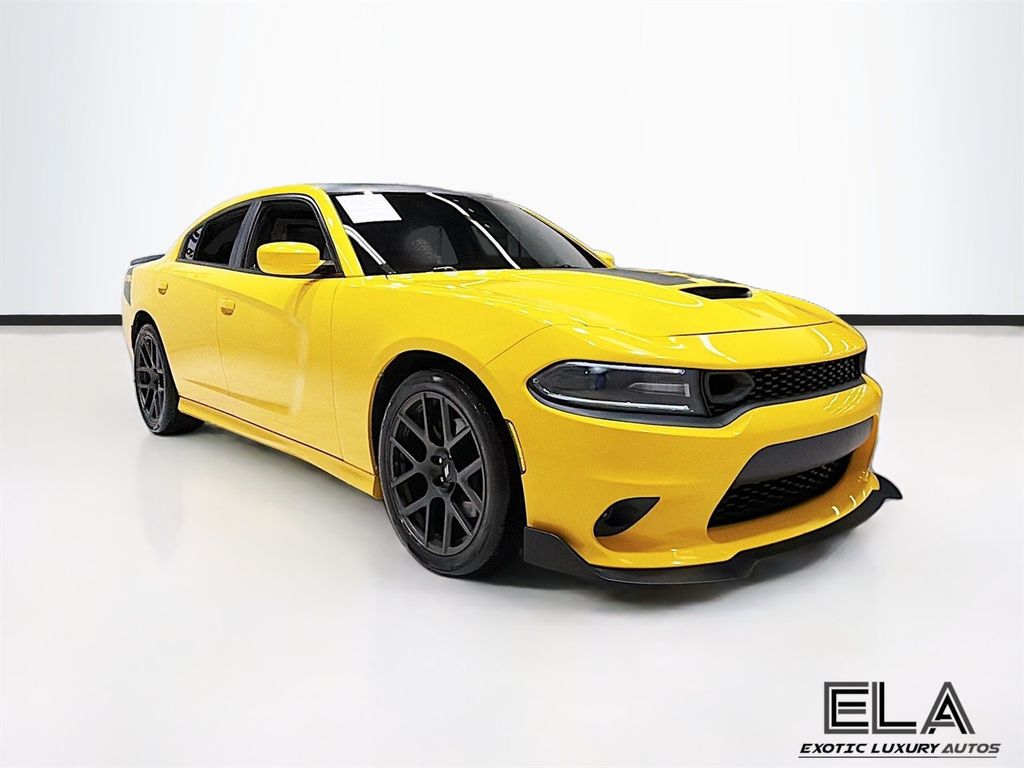 2017 Dodge Charger Daytona 340 RWD - 23016066 - 47