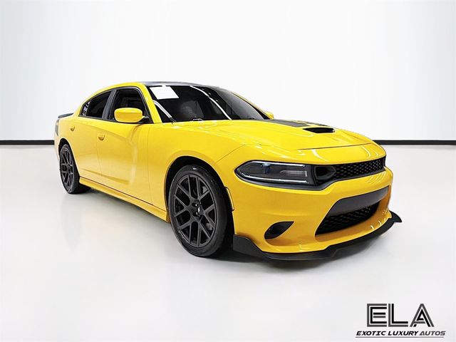 2017 Dodge Charger Daytona 340 RWD - 23016066 - 47