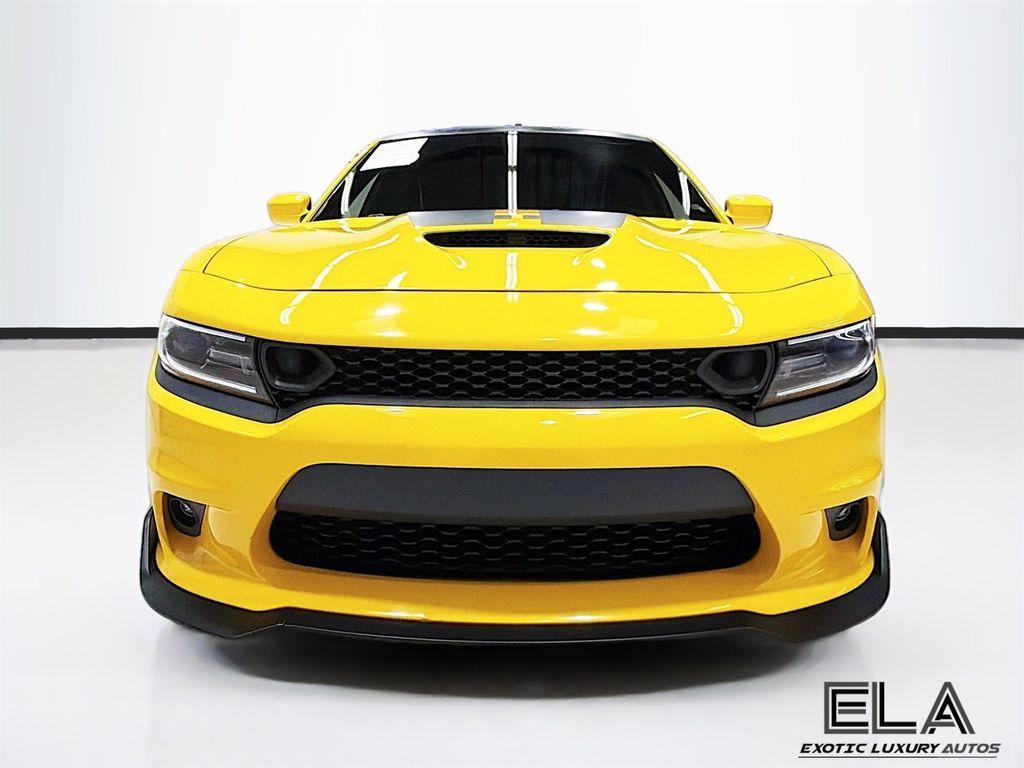 2017 Dodge Charger Daytona 340 RWD - 23016066 - 48