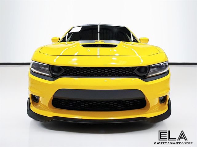 2017 Dodge Charger Daytona 340 RWD - 23016066 - 48