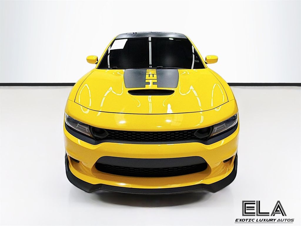 2017 Dodge Charger Daytona 340 RWD - 23016066 - 49