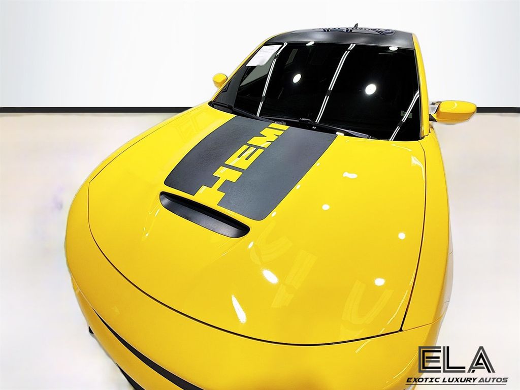 2017 Dodge Charger Daytona 340 RWD - 23016066 - 50