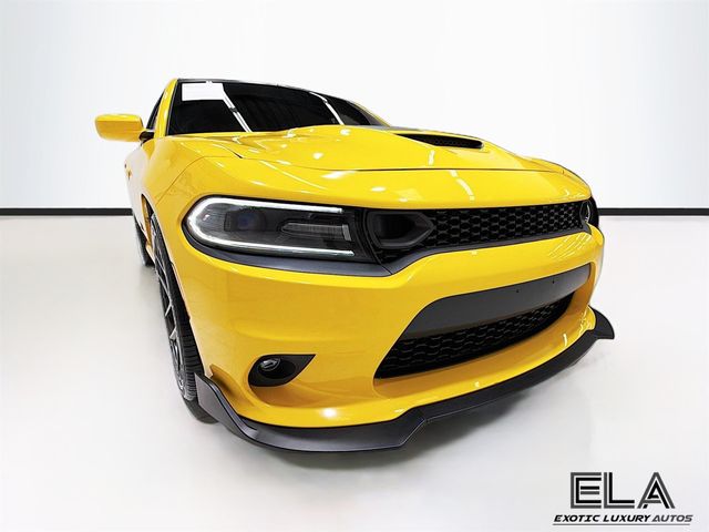 2017 Dodge Charger Daytona 340 RWD - 23016066 - 51