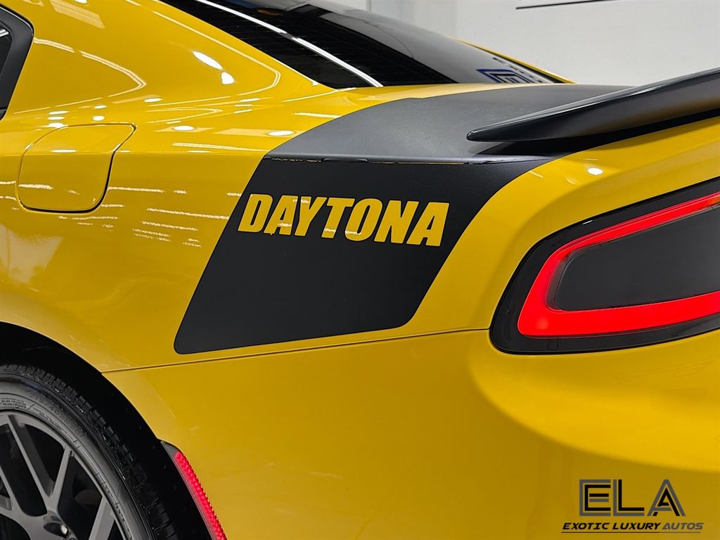 2017 Dodge Charger Daytona 340 RWD - 23016066 - 52
