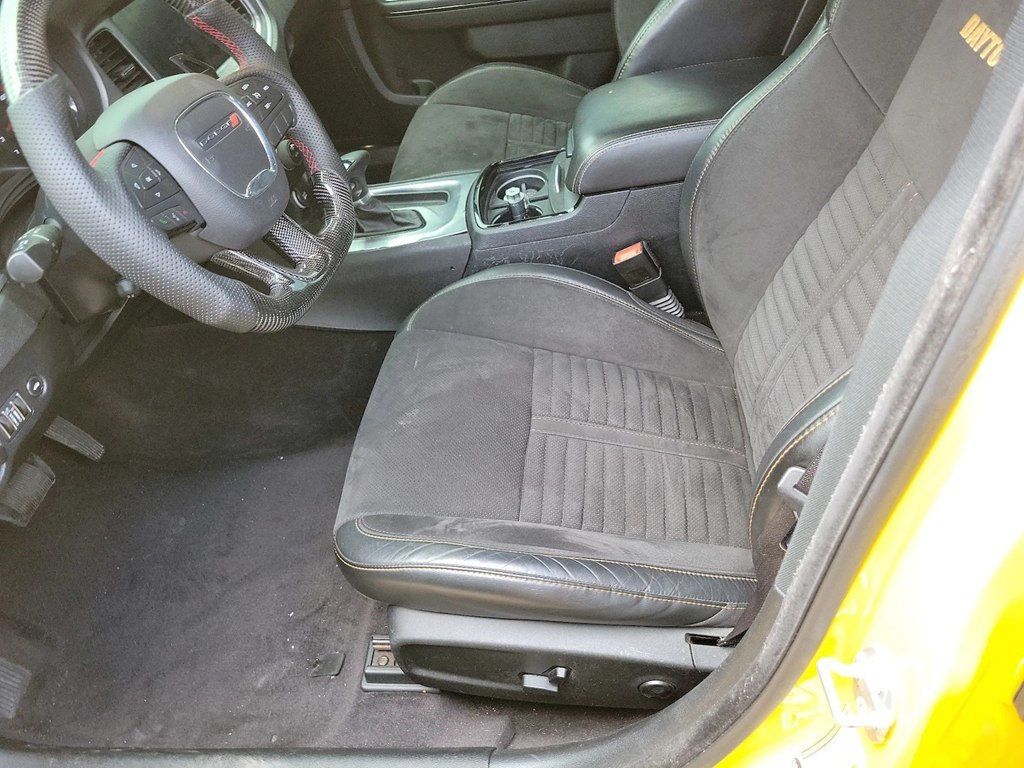 2017 Dodge Charger Daytona 340 RWD - 23016066 - 5