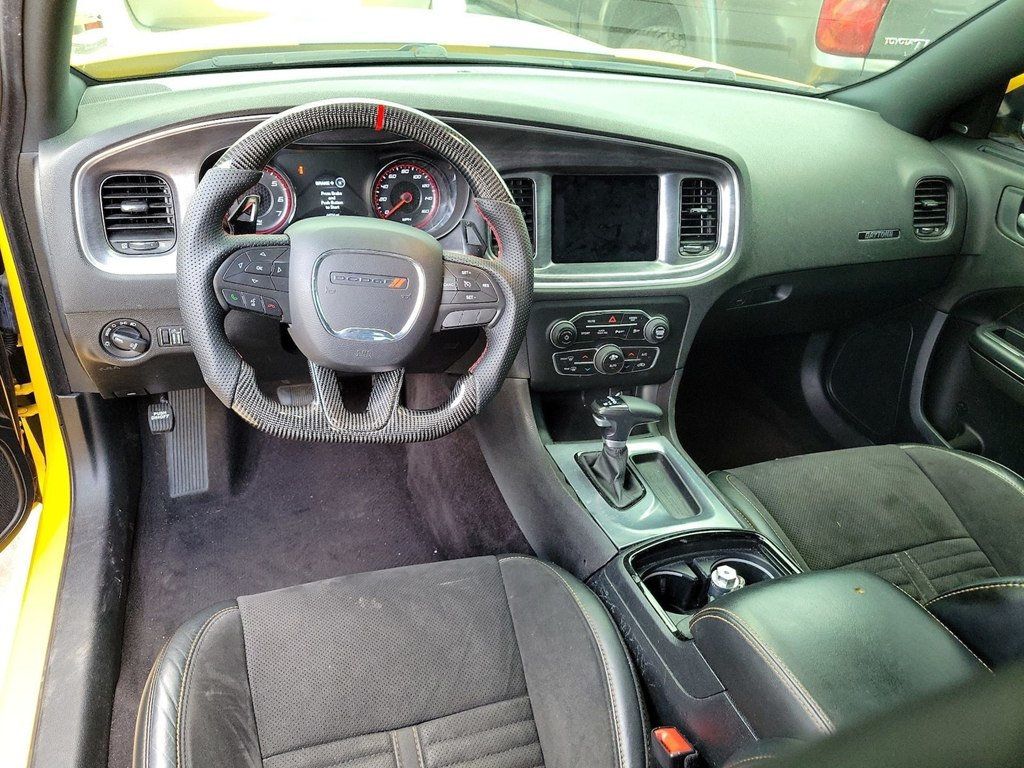 2017 Dodge Charger Daytona 340 RWD - 23016066 - 6