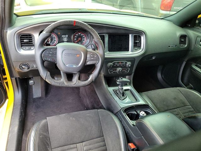 2017 Dodge Charger Daytona 340 RWD - 23016066 - 6