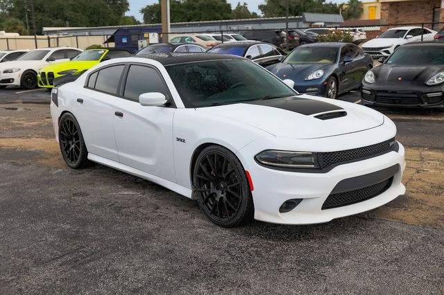 2017 Dodge Charger Daytona 392 RWD - 22895518 - 16