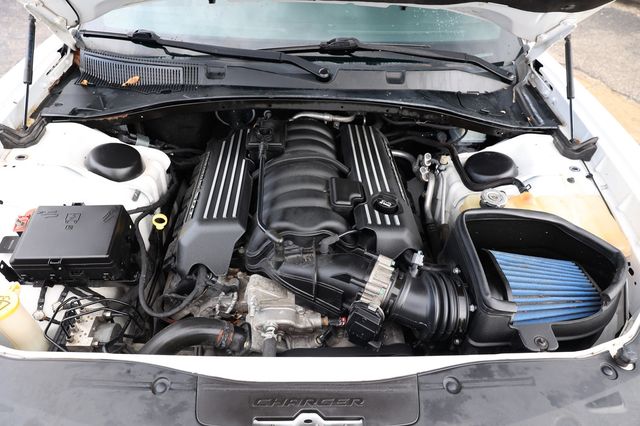 2017 Dodge Charger Daytona 392 RWD - 22895518 - 19