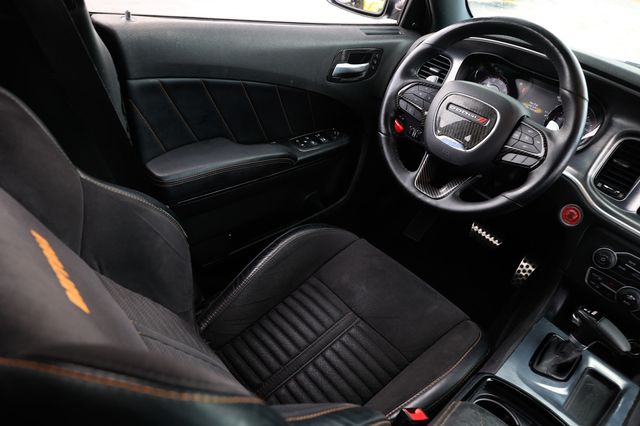 2017 Dodge Charger Daytona 392 RWD - 22895518 - 21