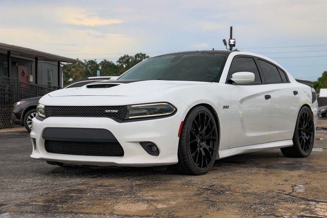 2017 Dodge Charger Daytona 392 RWD - 22895518 - 2