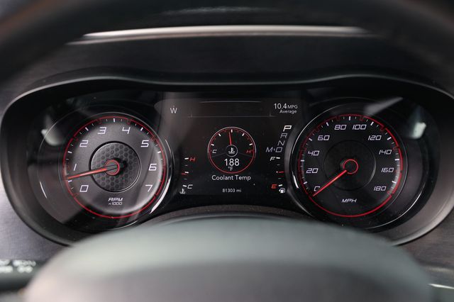 2017 Dodge Charger Daytona 392 RWD - 22895518 - 31