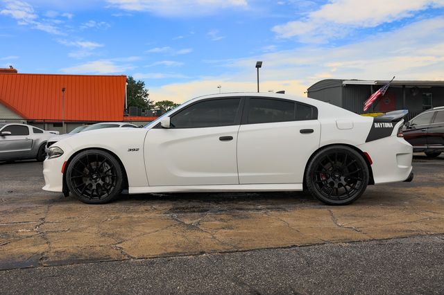 2017 Dodge Charger Daytona 392 RWD - 22895518 - 4
