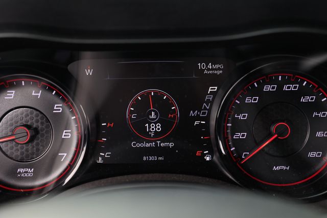 2017 Dodge Charger Daytona 392 RWD - 22895518 - 50