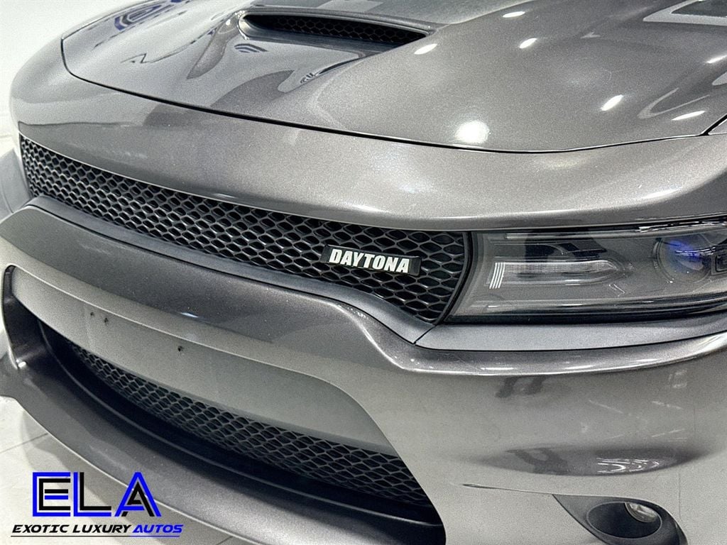 2017 Dodge Charger DESTROYER GRAY! SUPER TRAK DAYTONA ! SUPER CLEAN! WOW ELA ONLY! - 22896741 - 38