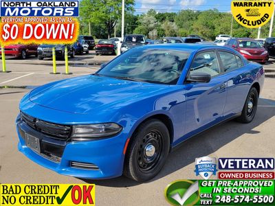 Used Dodge Charger Waterford Twp Mi