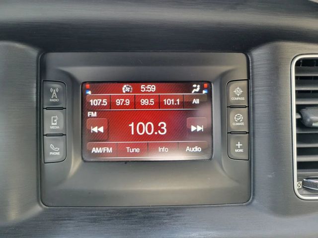 2017 Dodge Charger Police - 22932425 - 9