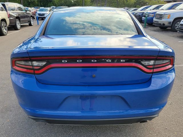2017 Dodge Charger Police - 22932425 - 10