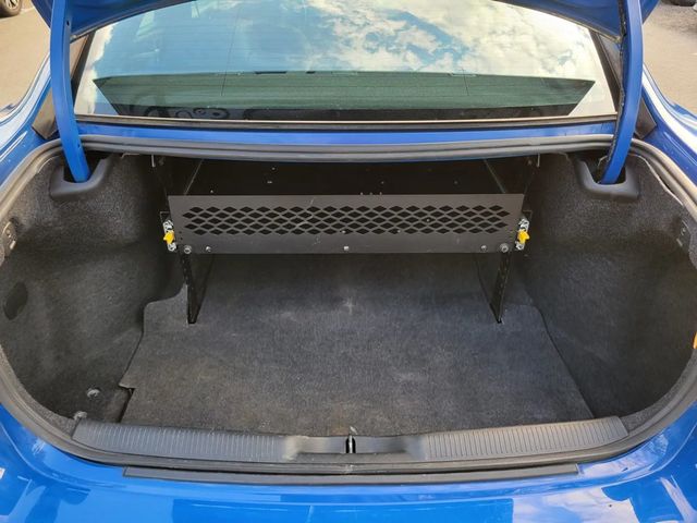 2017 Dodge Charger Police - 22932425 - 11