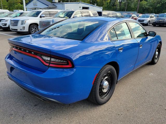2017 Dodge Charger Police - 22932425 - 14