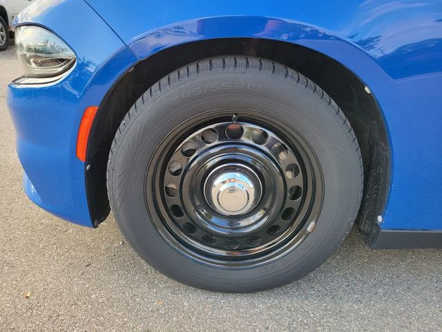 2017 Dodge Charger Police - 22932425 - 16