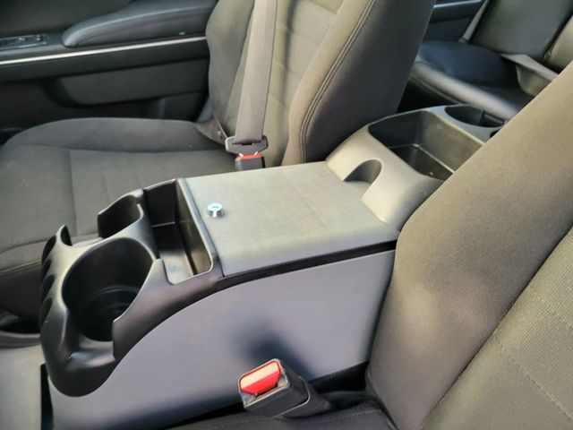 2017 Dodge Charger Police - 22932425 - 21