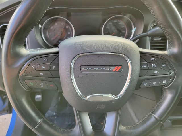 2017 Dodge Charger Police - 22932425 - 22