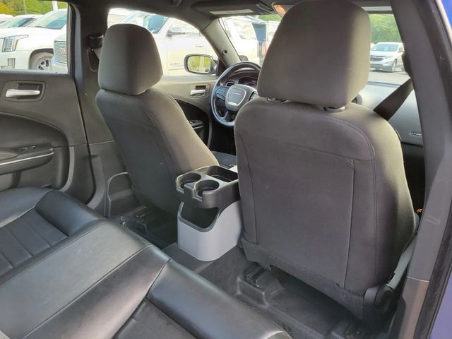 2017 Dodge Charger Police - 22932425 - 23