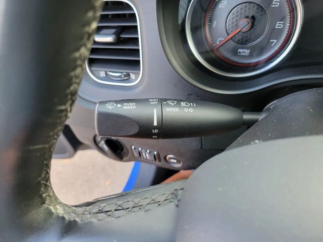 2017 Dodge Charger Police - 22932425 - 29